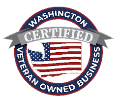 Veteran Owned Business